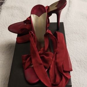 BCBG MaxAzria Mary Shoe - 10